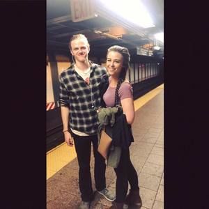 Meet your Posher, Kristin